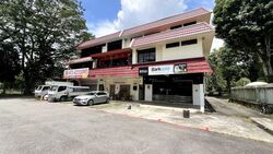 Upper Thomson Road (D26), Shop House #487811141